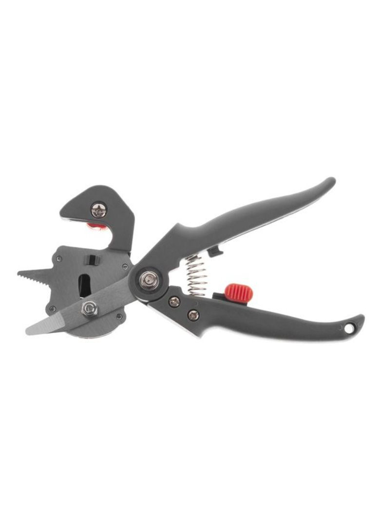 Секатор привівальний 210 x 0 мм (FT-1020) Intertool (335049600)