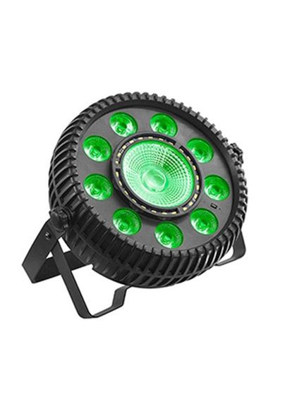 Пар PL-99H 9 шт. 5 в 1 LED Par Light New Light (326744314)