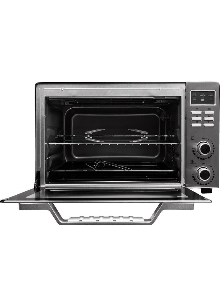 Электродуховка LEO-501E Innox (17801) Liberton (318878966)