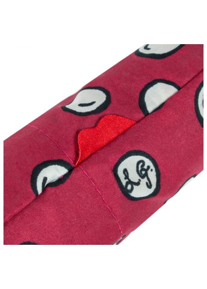 Красный зонтик (l869-038512) Fulton (368562638)