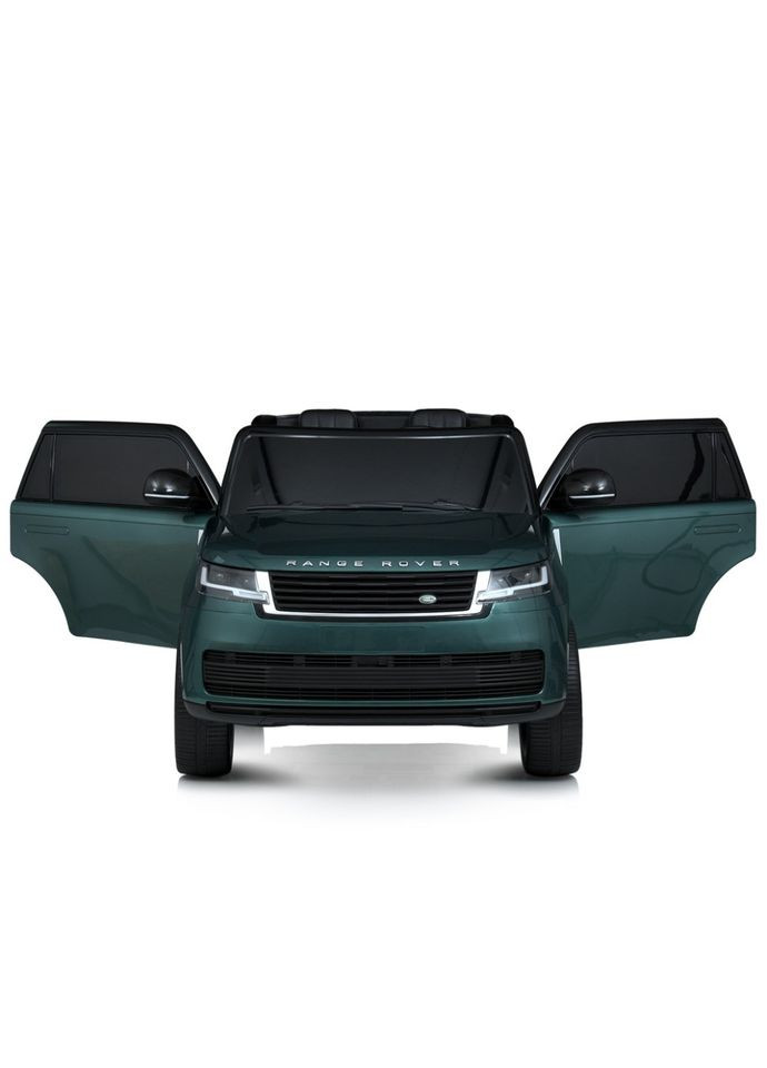 Детский электромобиль Джип M 5055EBLRS-5(4WD) до 35 кг Bambi (336876237)