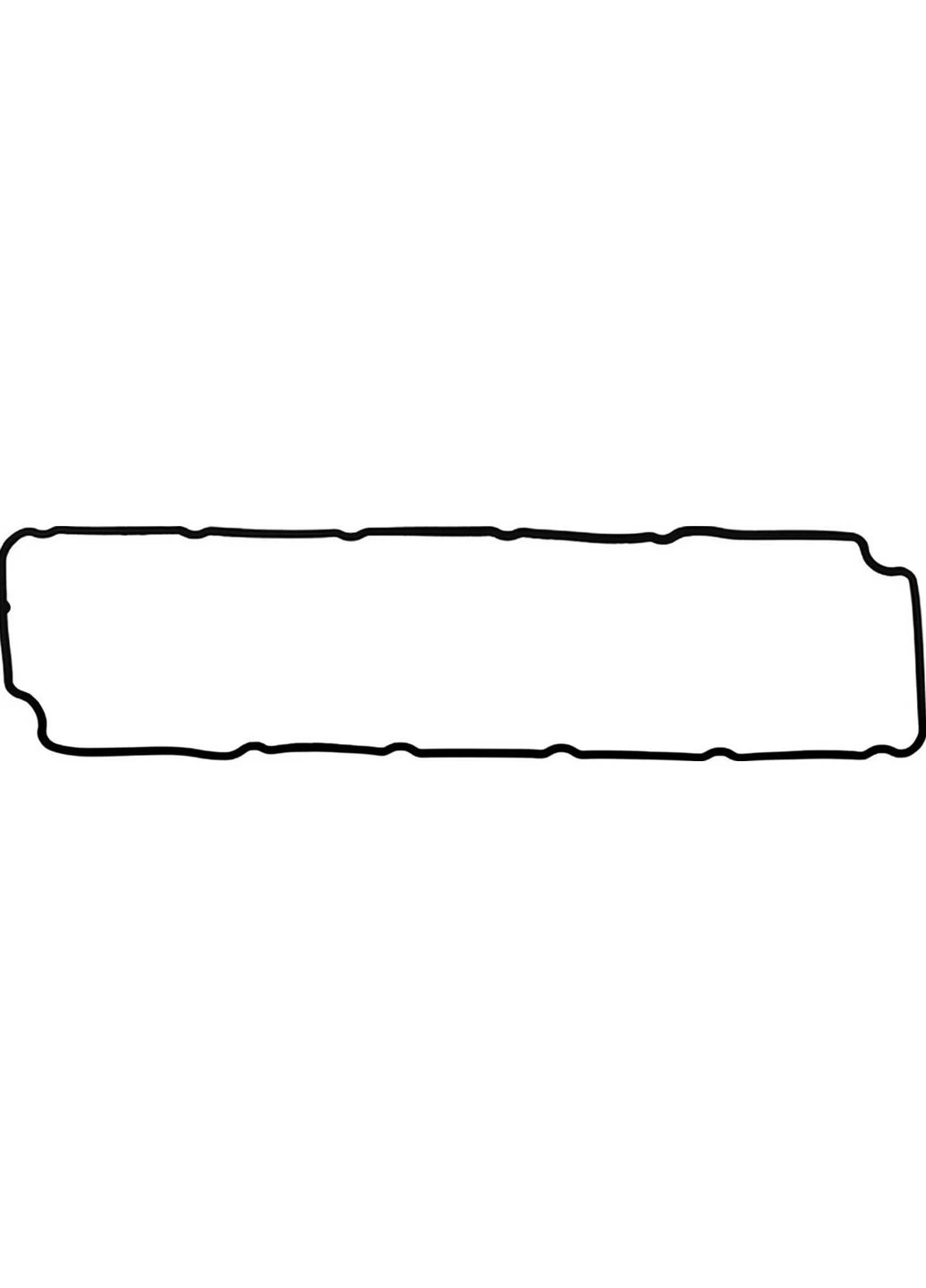 Прокладка кришки клапанів Ford Transit 2.0/2.2/2.4 TDCi 00- (к-кт) REINZ 71-33758-00 UA63 Victor Reinz (366185066)