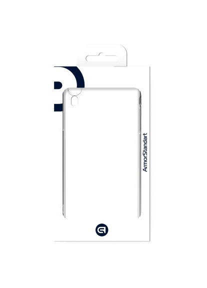 Чехол для мобильного телефона (ARM56564) ArmorStandart Air Series Apple iPhone XR Transparent (366155730)