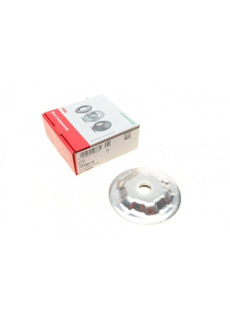 Підшипник амортизатора (переднього) опорний Opel Astra F 1.4-2.0 91-98 713 0007 20 (opt-om) No Brand (342403258)