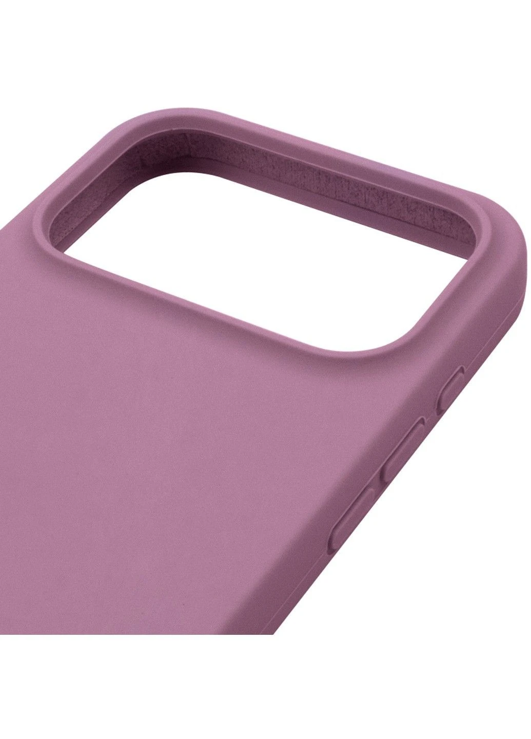 Чохол Silk Full Protective (AA) NO LOGO для Apple iPhone 17 Pro (6.3") Epik (403182653)