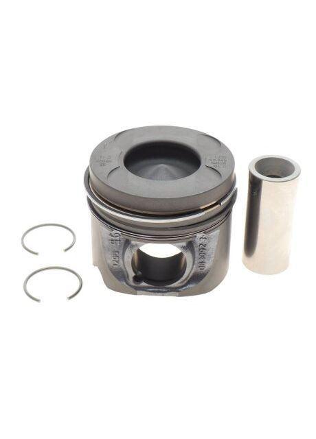 Поршень з кільцями MB 83,01 OM 642 цил. 1-3 (вир-во KS) 40095600 Kolbenschmidt (366139372)