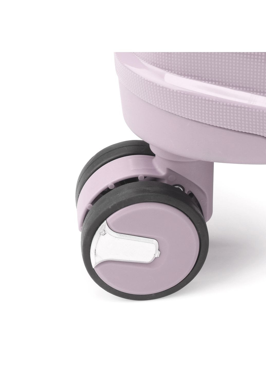 Чемодан 24" (M) Light Pink (T5793-2) Semi Line (315593543)