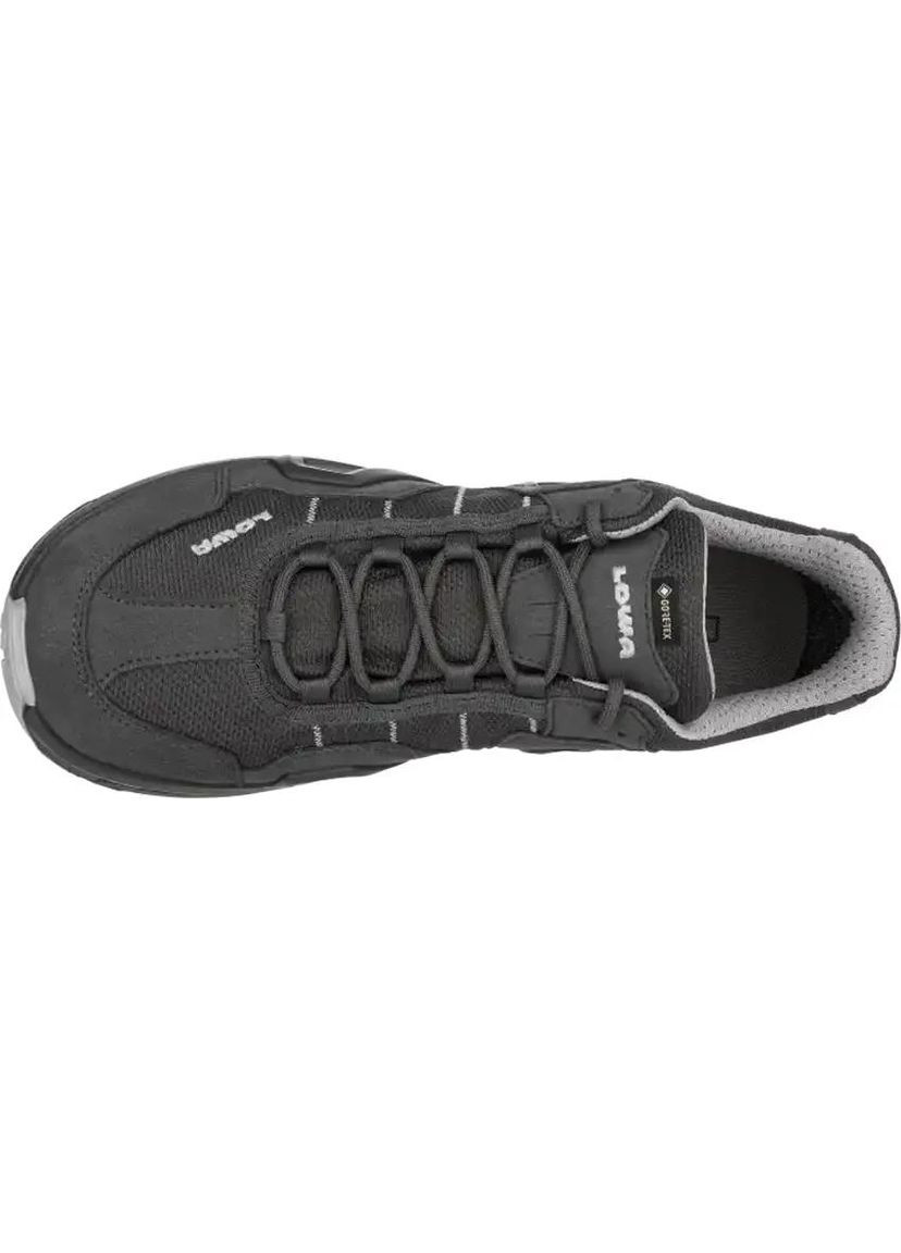 Кроссовки с Gore-Tex Gorgon GTX Graphite Lowa (342058410)