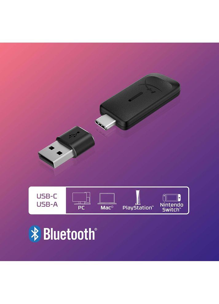 Гарнитура Cloud III S Wireless Black (A59YZAA) HyperX (357209824)