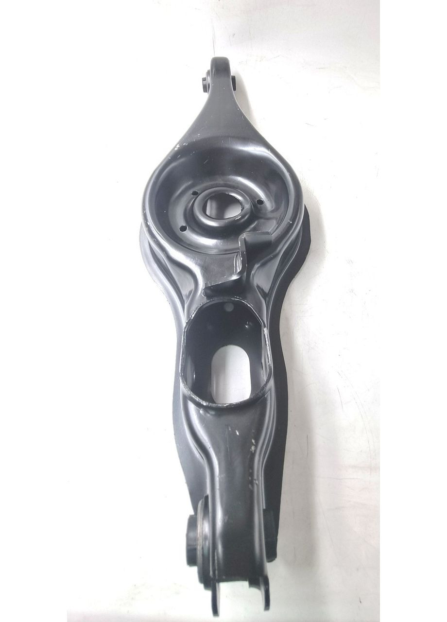 Рычаг задний левый ZWT-MS-008 Митсубиси Аутлендер, Лансер Х, АСХ 2006-2024 OEM 4113A037 NTY (345737478)