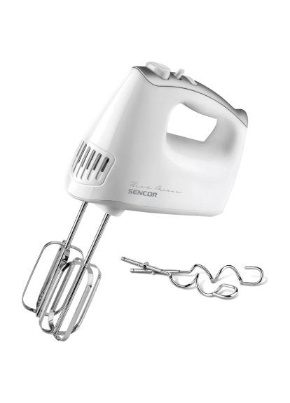Міксер (SHM5215WH) Sencor SHM 5215WH (364628906)