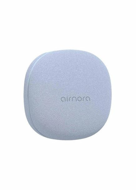 Беспроводные наушники AirNora 2 TWS голубые Baseus (283022608)