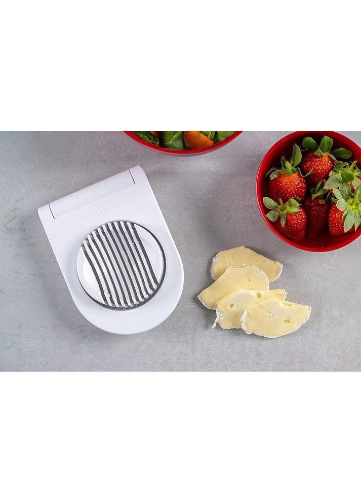 Яйцерізка Universal KQG135OHWHE KitchenAid (317308824)