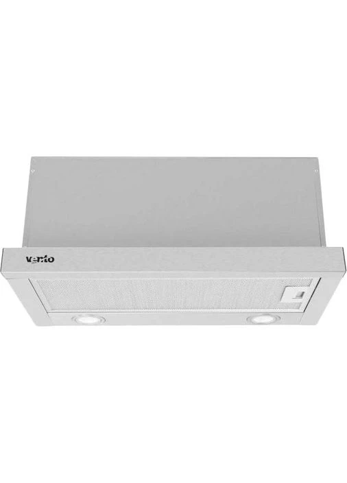 Витяжка GARDA 60 INOX (1100) LED Ventolux (307436177)