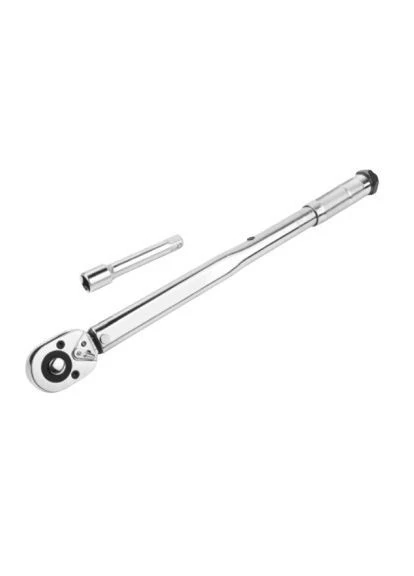 Динамометрический ключ 1/2", 28-210 Нм (16010) Tolsen (396868464)
