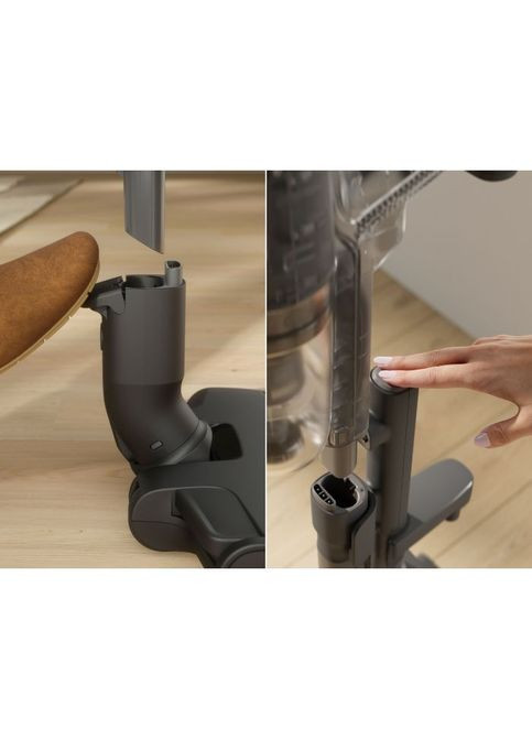 Пилосос Electrolux EP83HB25UV (354228818)