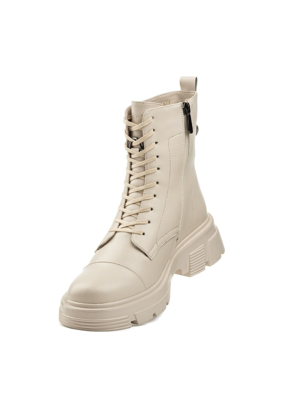 Зимние ботинки (1681ца) Kamani