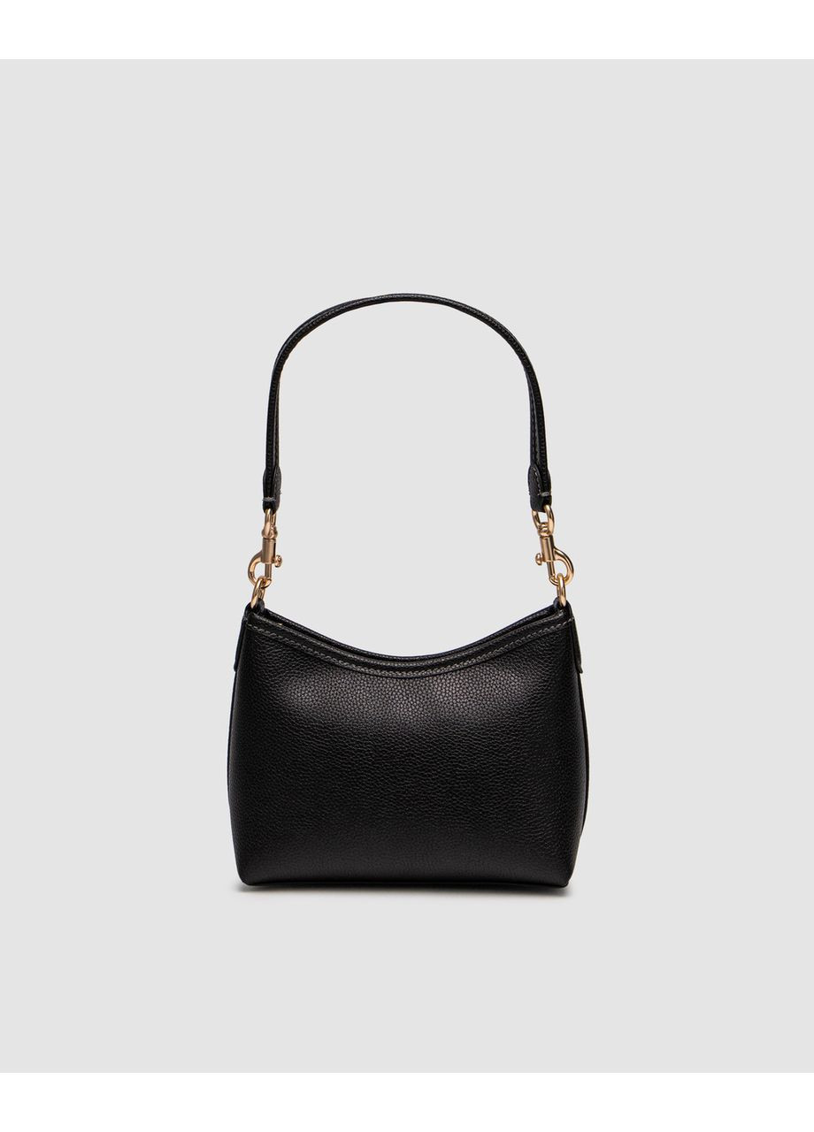 Сумка жіноча Laurel Small Shoulder Bag Black No Brand (367609967)
