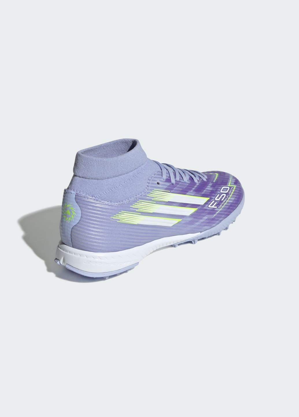Бутси F50 Sparkfusion League Turf adidas (356454948)