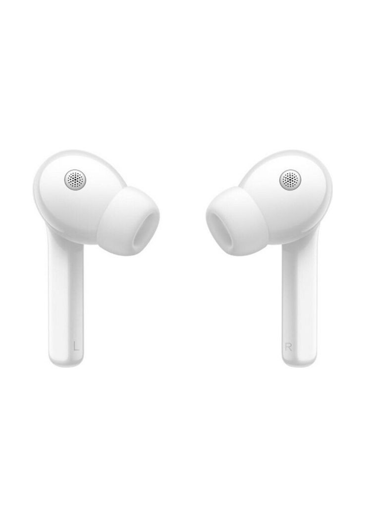 Навушники бездротові Buds 3 (BHR5522CN) білі CN Xiaomi (280877772)