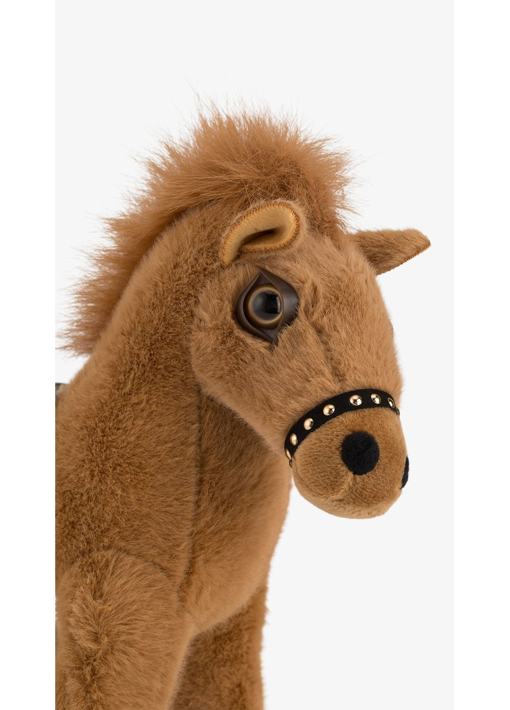 Мягкая игрушка Лошадь SF-6 Бежевый shop (2000999370656) No Brand (370978322)