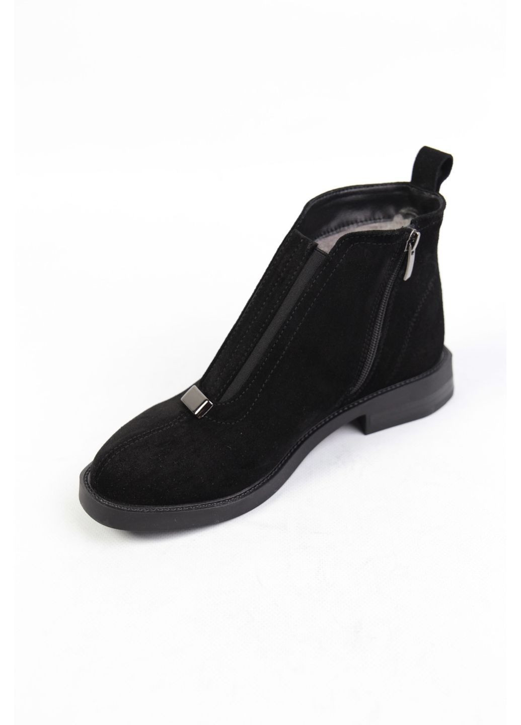 Ботинки Benito (371372867)