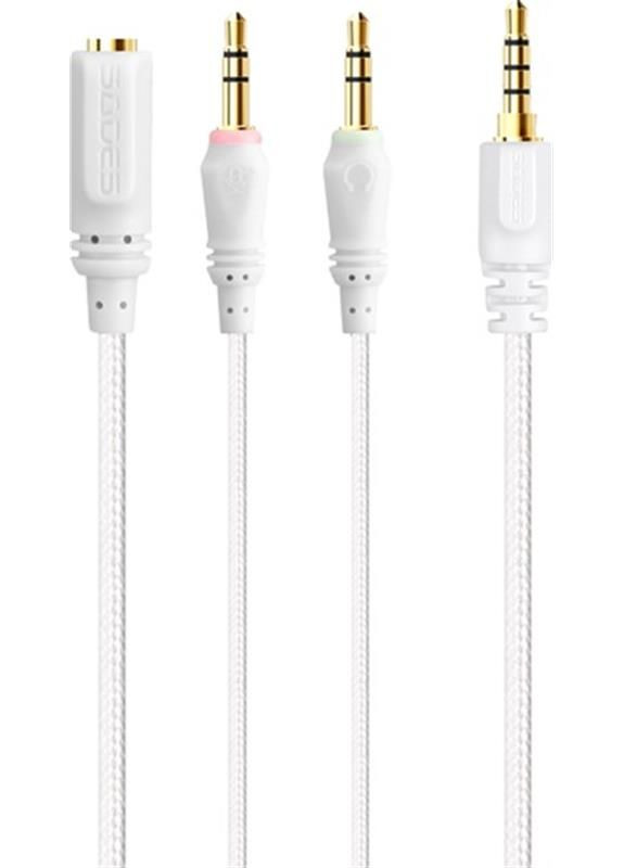 Гарнитура SA-721 Spirits Purple (sa721prj) Sades (336959601)