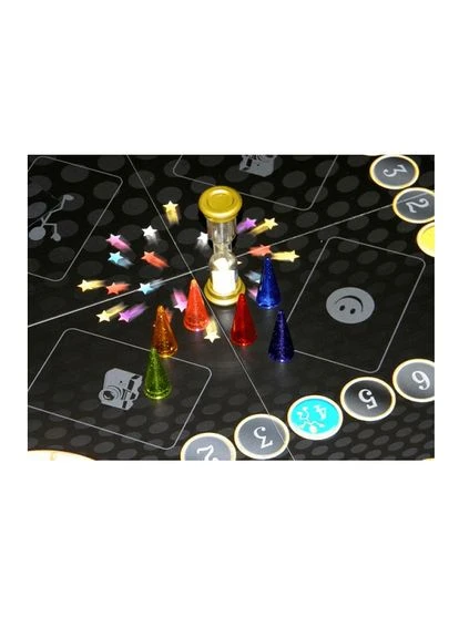 Настольная игра Элиас Пати: Дорожная версия (Party Alias) (укр) ( ) Tactic 54665 (370762925)