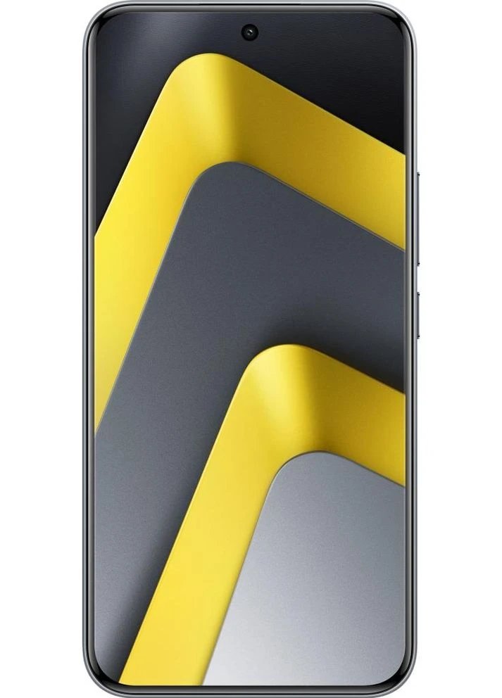 мобільний телефон poco m8 5g 8/256gb silver (1183662) Xiaomi (391734711)