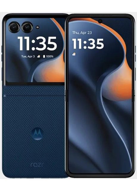 Смартфон 8/256GB (Global Version) Motorola Razr 60 (365731027)