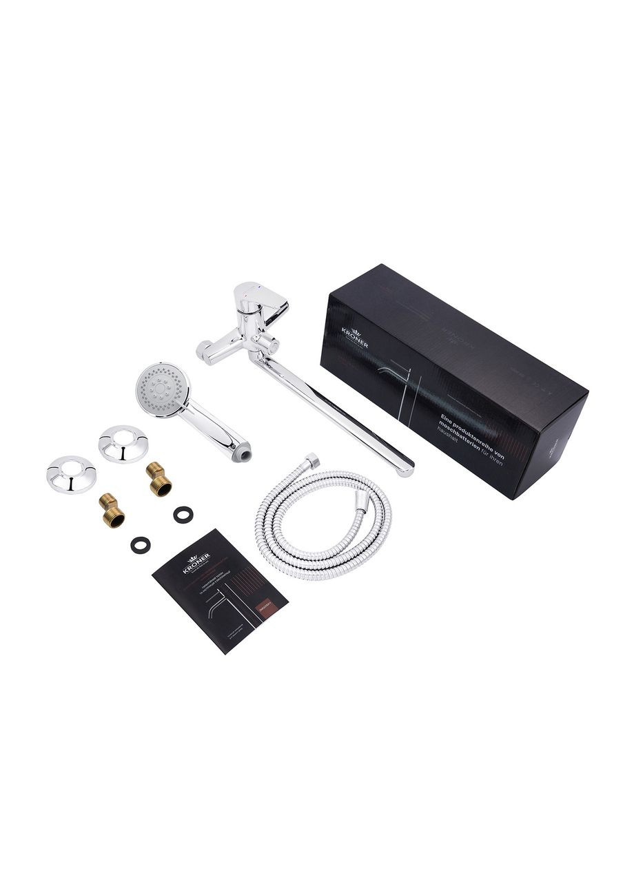 Змішувач Kroner (368596590)