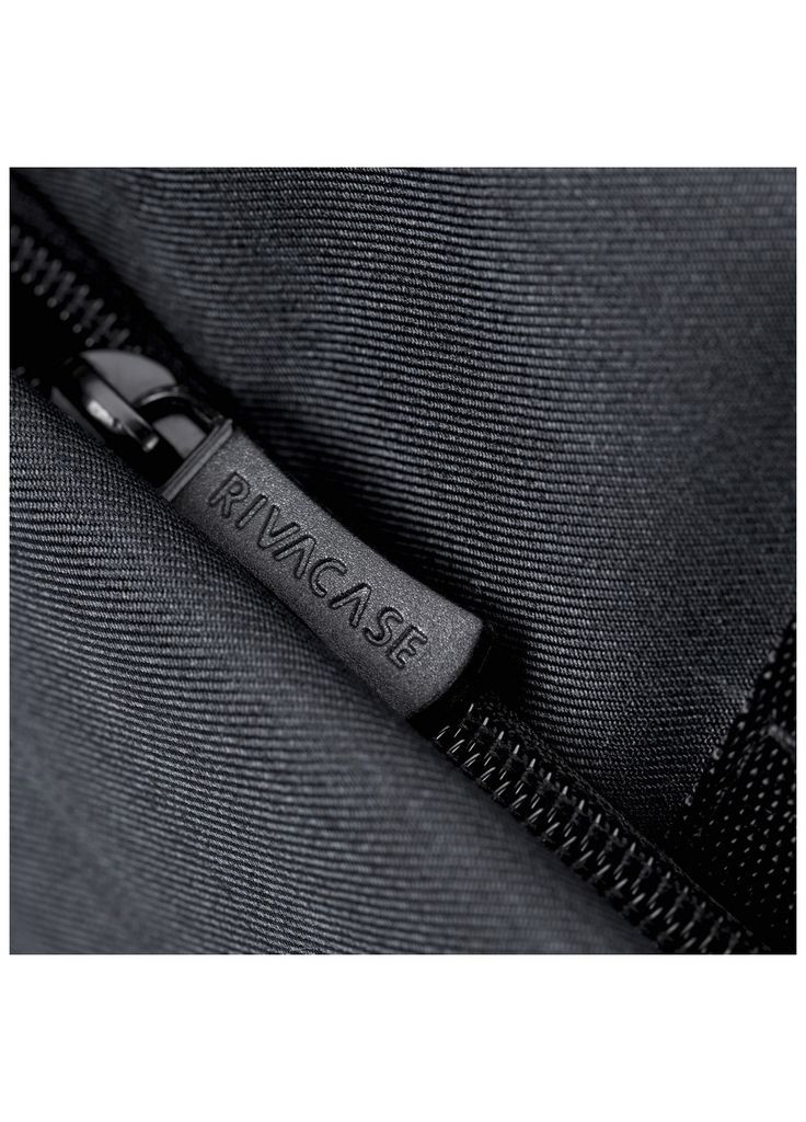 Сумка для ноутбука 15.6" 8335 Black (8335Black) RIVACASE (304255608)