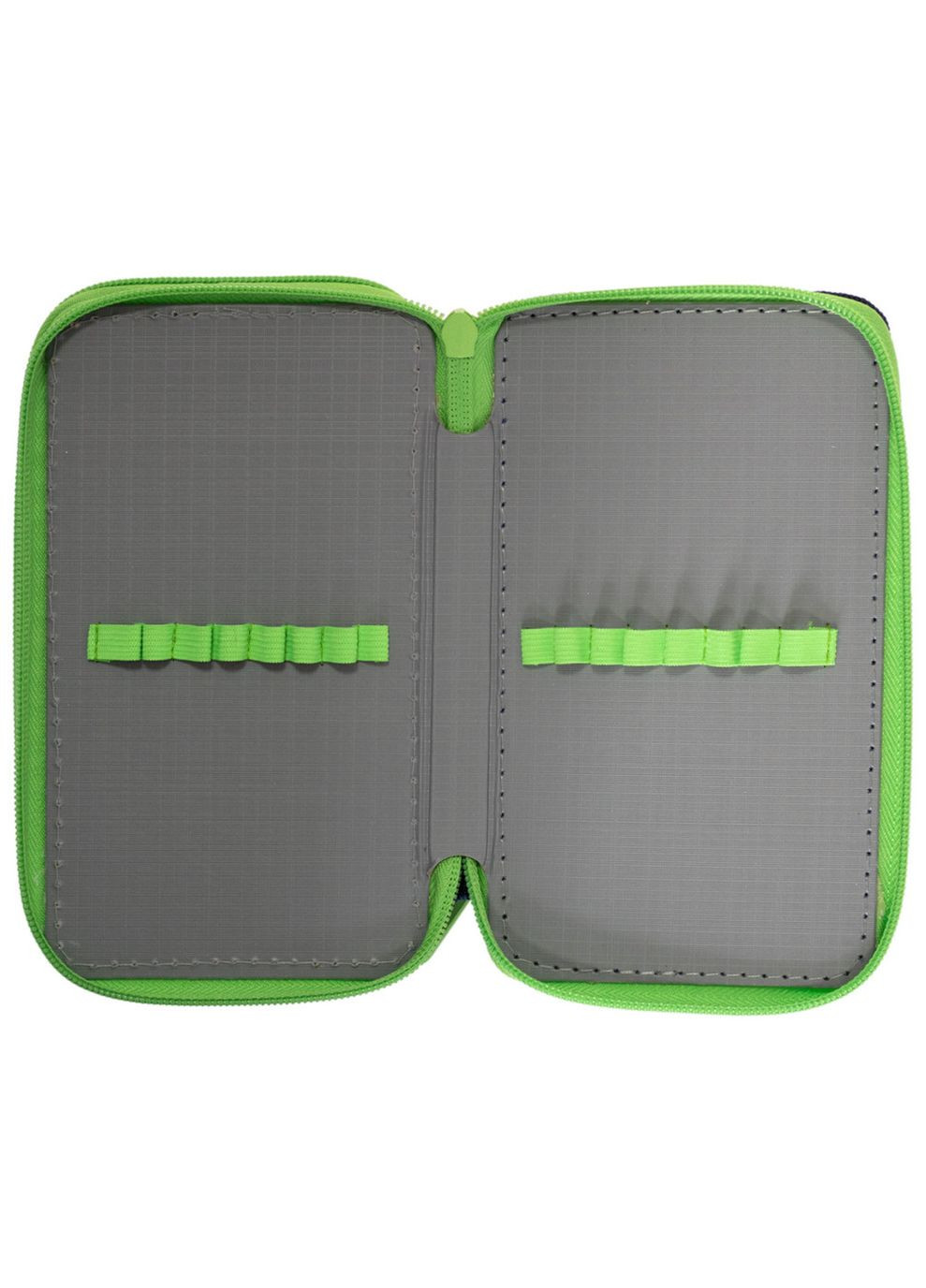 Пенал " " /25312C/ пенал 2 відд., пустий, "Game" Class (367760864)