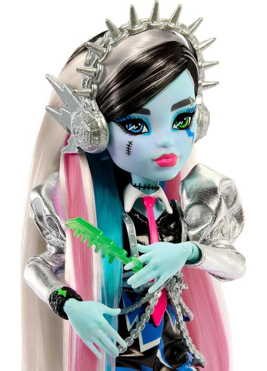 Кукла Amped up Frankie Rockstar No Brand (366223428)