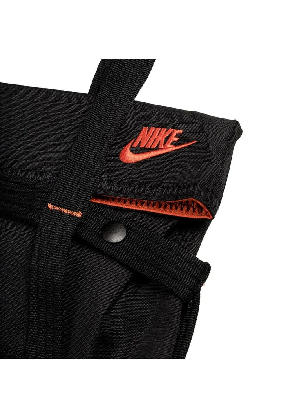 Сумка унісекс Nsw Cargo Tote Black Nike (391385801)