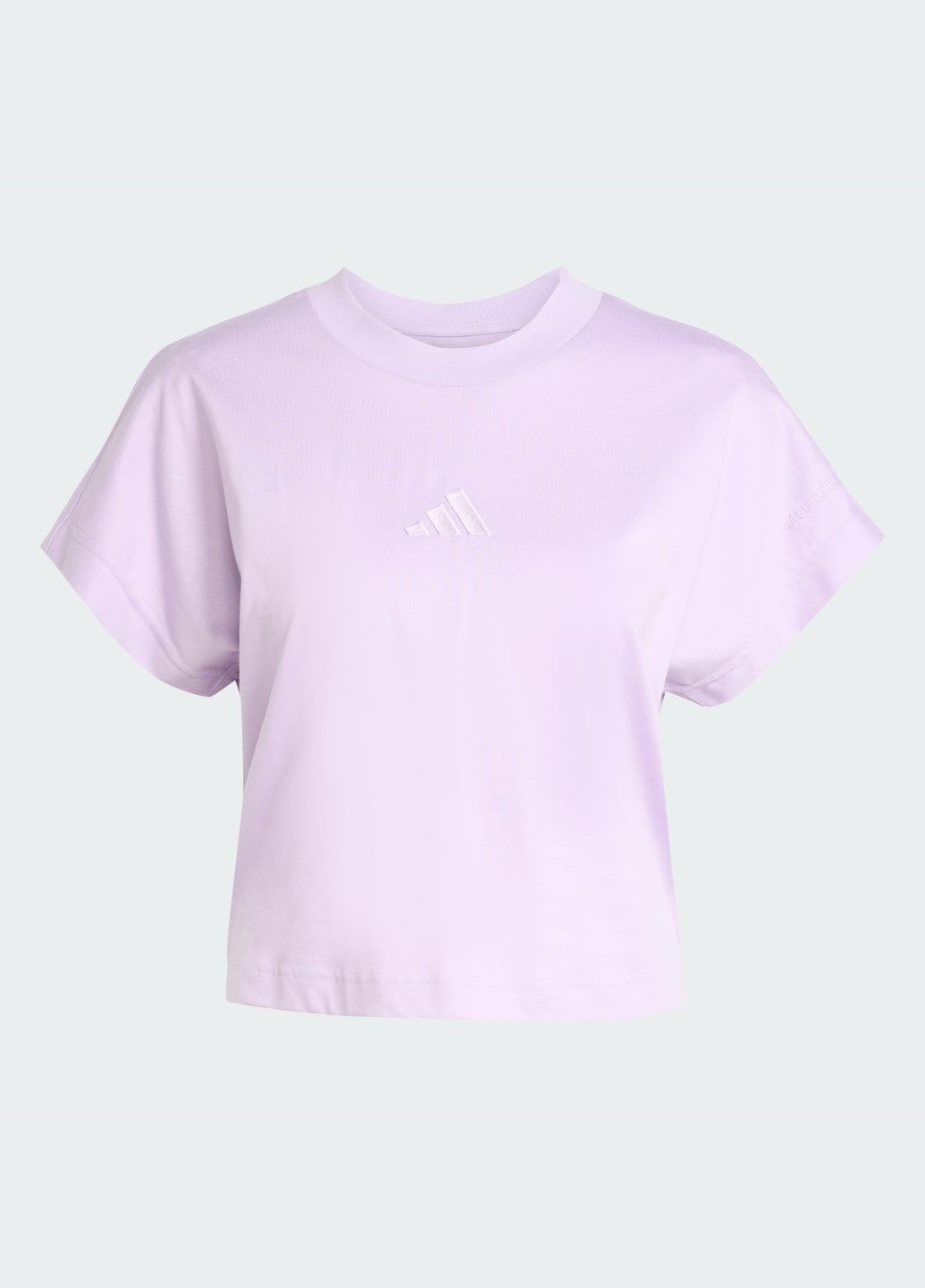 Футболка ALL SZN adidas - (368834389)