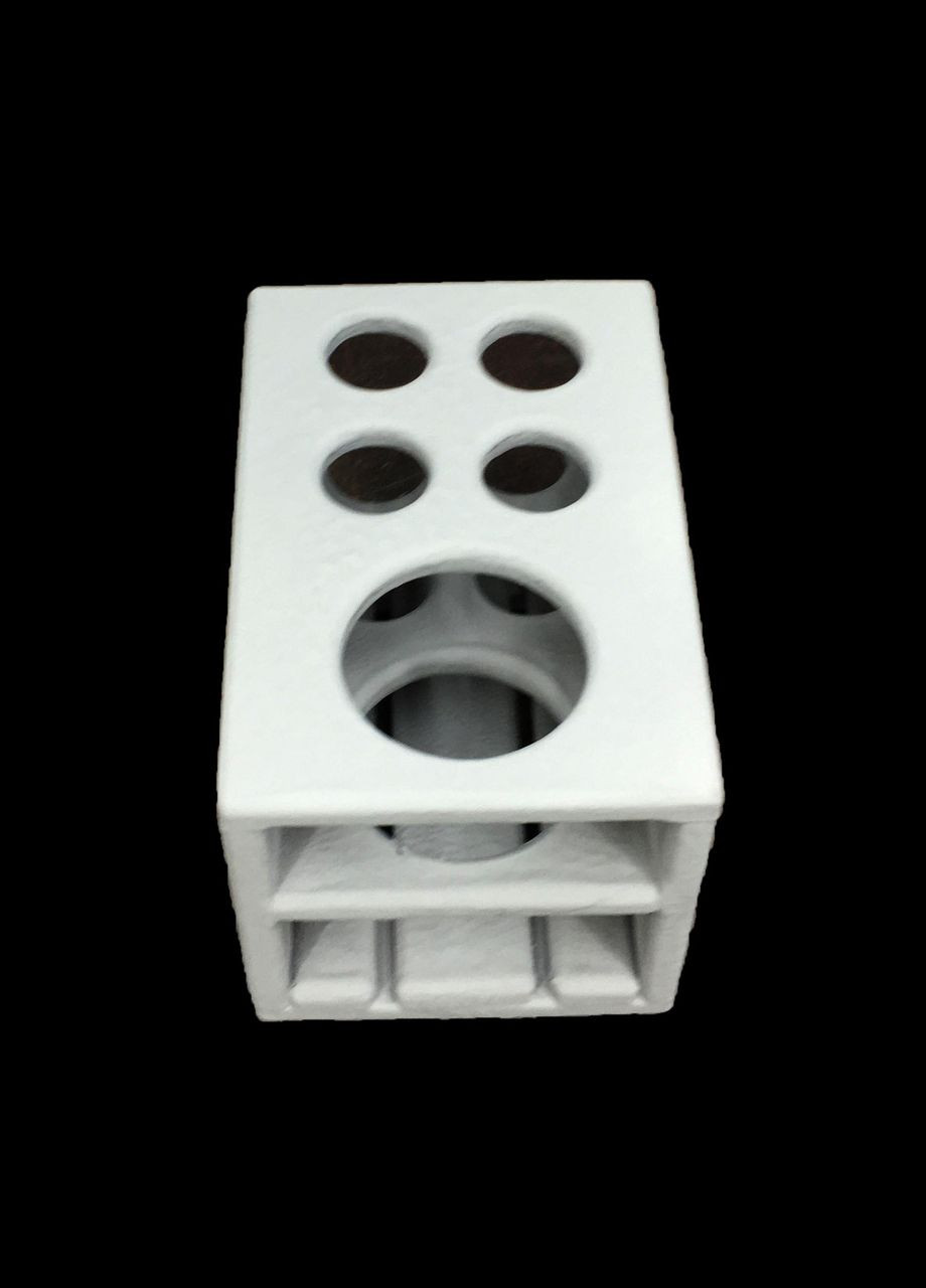 Органайзер настільний з дерева Брайянт маренго (КНЦ-007519) No Brand (328230253)