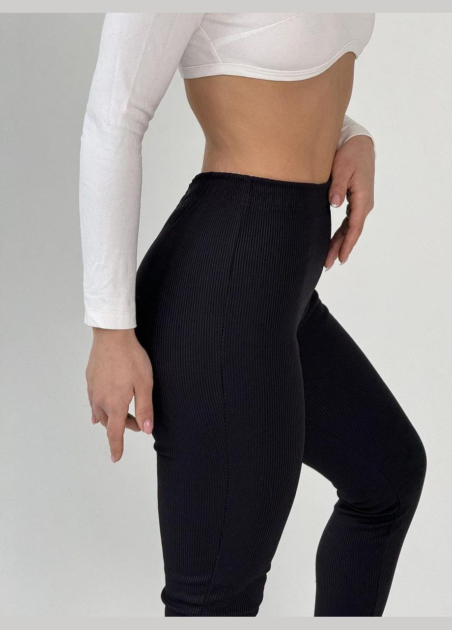 Лосіни рубчик No Brand (353849056)