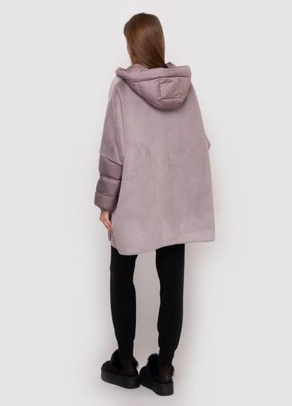 Дубленка 88-1592-80 Marengo 15-11 SAM MK Samange (313105433)