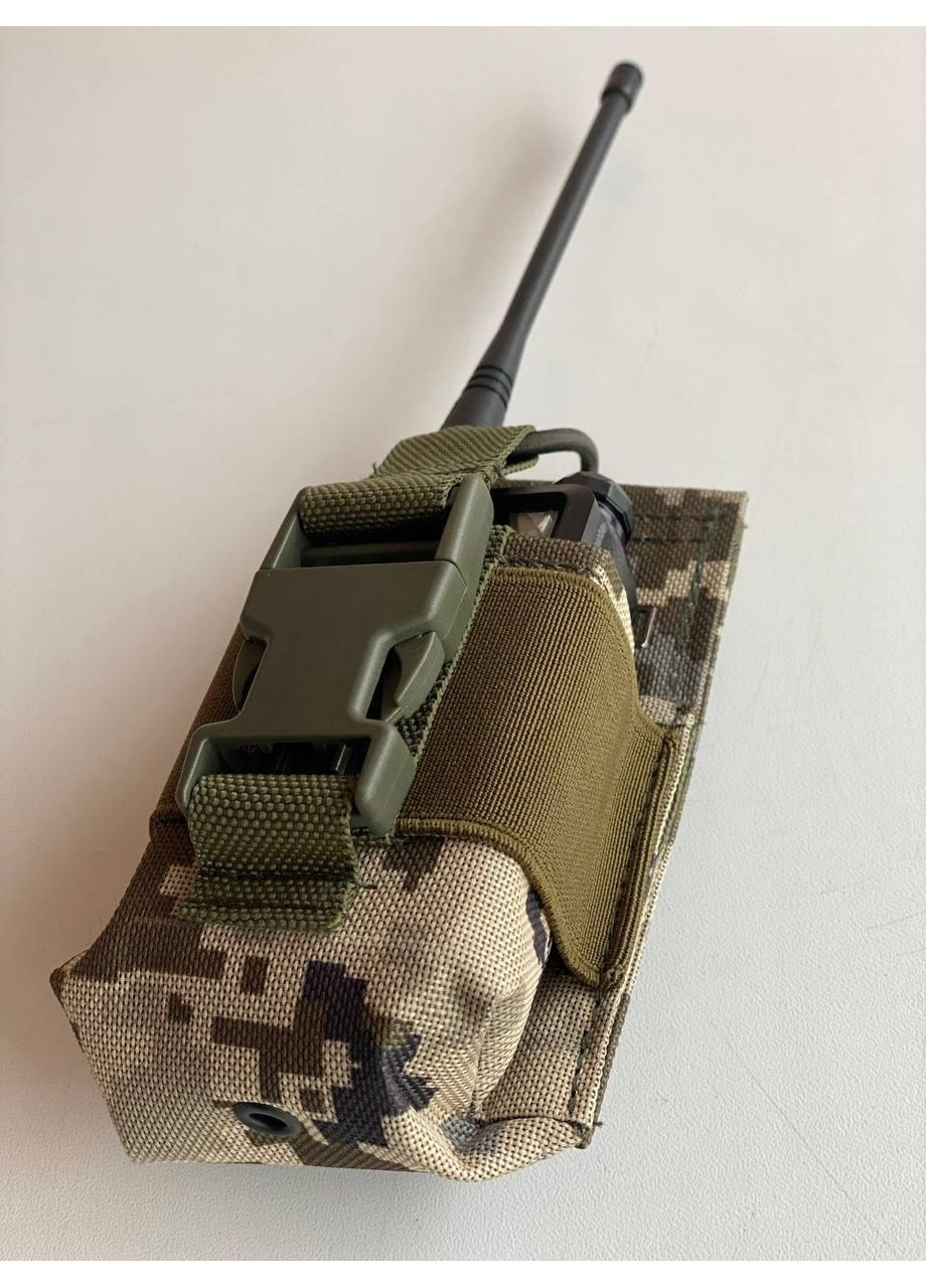 Підсумок для рації Піксель МОРНИНГ КЕТ (356672337)