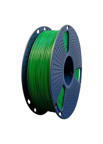 Пластик для 3D-принтера PETG 1.75мм, 0.75кг, green (25047) Тірапласт (396876009)