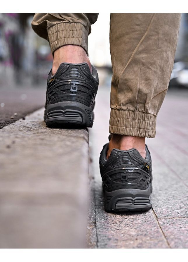 Сірі Осінні стильні кросівки new balance кордура сірі весна/осінь No Brand