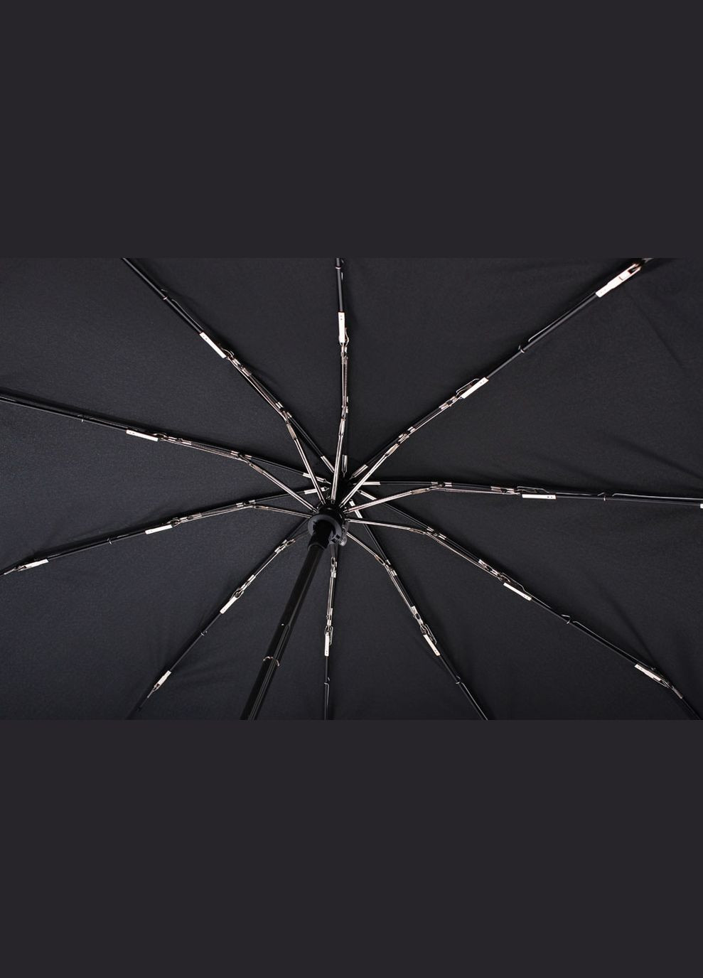 Крепкий мужской зонт 10 спиц (полный автомат) арт. 31550 Trust (292144721)