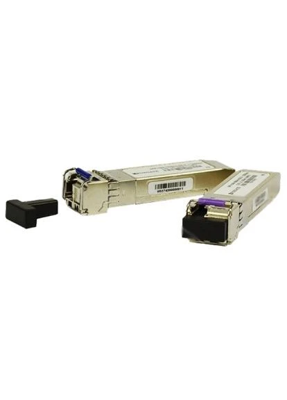 Модуль SFP FoxGate SFPd-1SM-1570nm-120SC (400290688)
