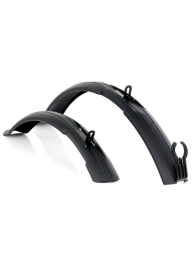 Крылья Next SDS 26-28" black Simpla (372851683)