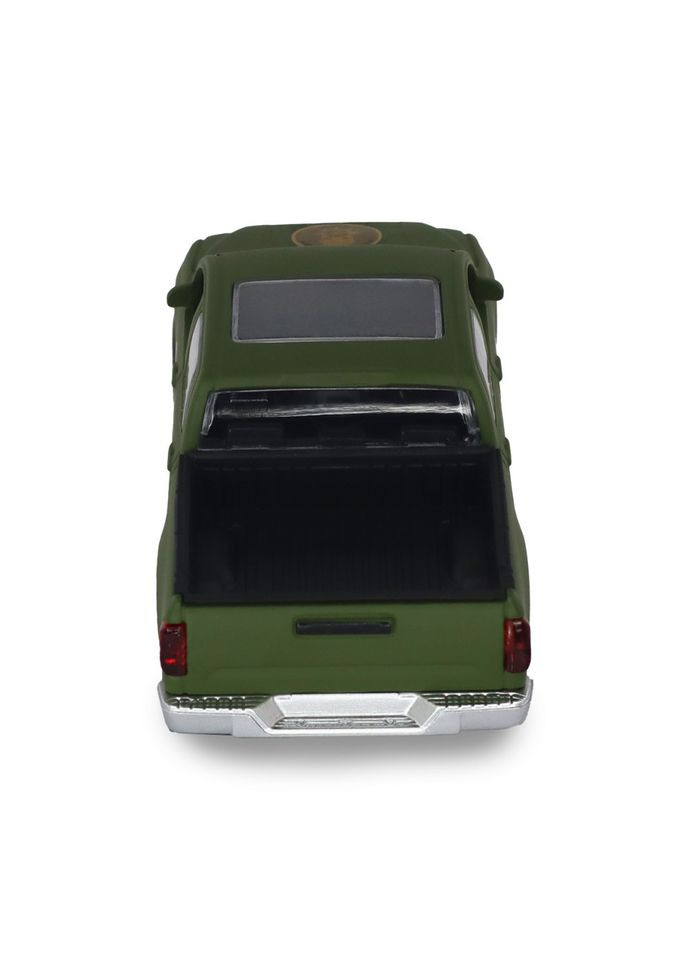 Автомодель серії "Шеврони Героїв" Toyota Tundra "НГУ" KM60083 TechnoDrive (326067579)