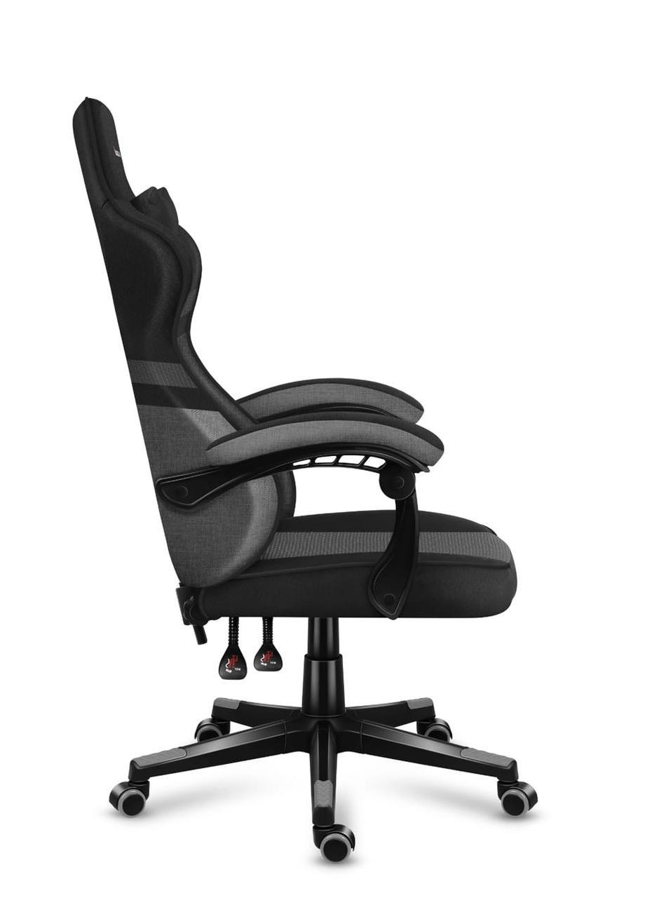 Компьютерное кресло Force 4.4 Grey ткань Huzaro (354347250)