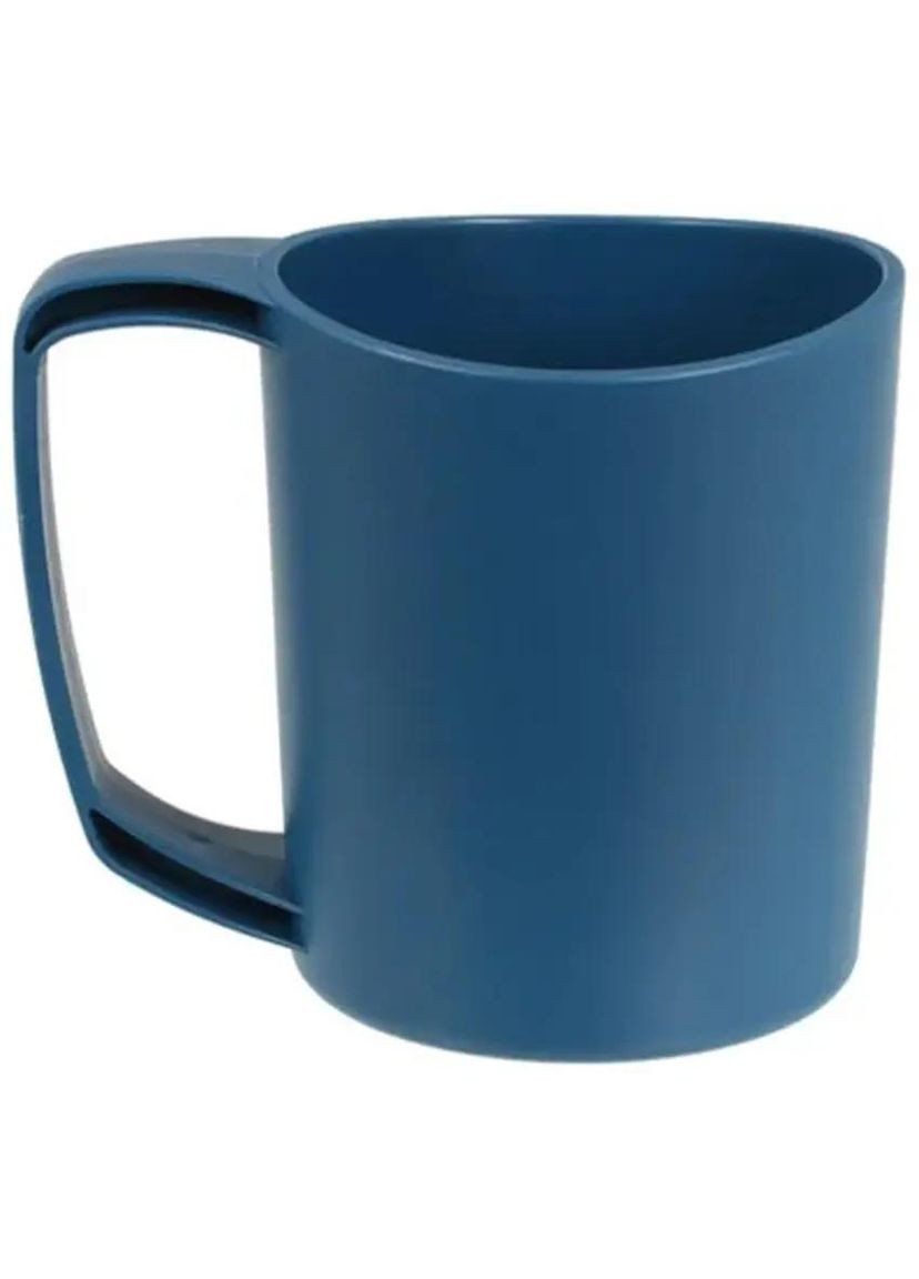 Набір посуду Ellipse Camping Tableware Set Navy Lifeventure (316442792)