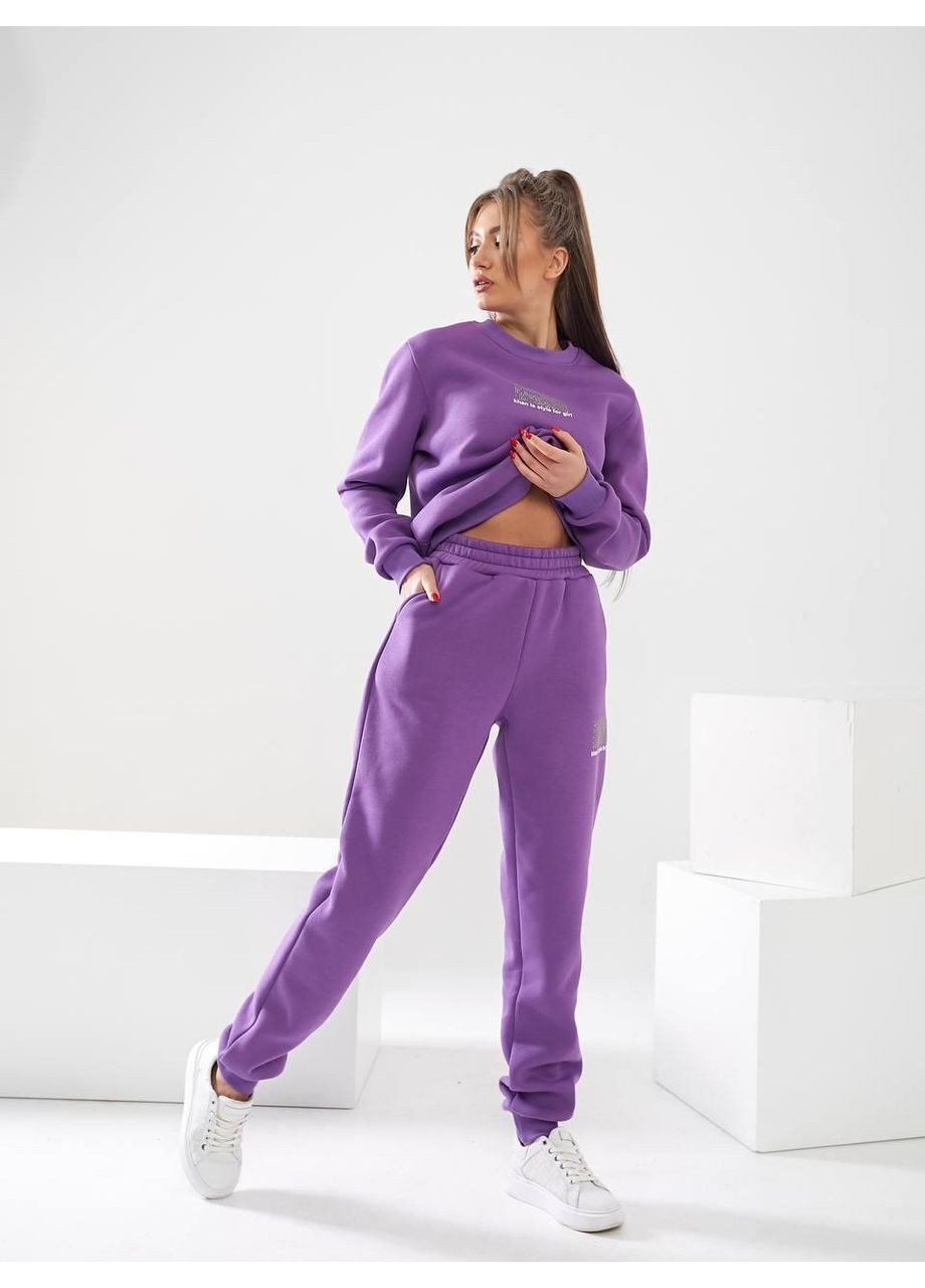 Спортивний костюм No Brand (349728979)