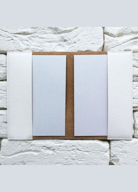 Обкладинка для паспорта Дівчина на валізі No Brand (301035740)